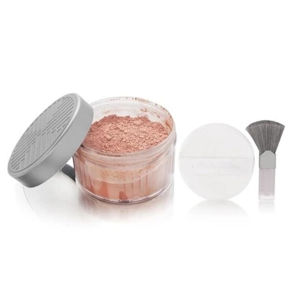 Charles of the Ritz Custom Blended Powder Face Powders in Rose Beige | NEW!!